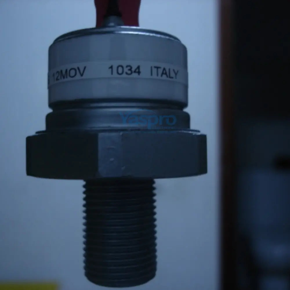 ST180S12MOV IR SCR Module 180A 1200V