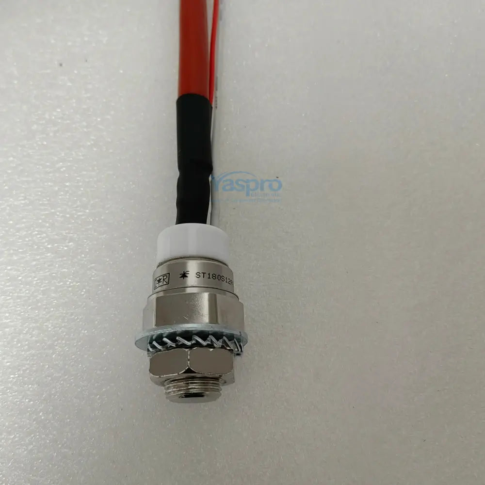 ST180S12P IR SCR Module 180A 1200V