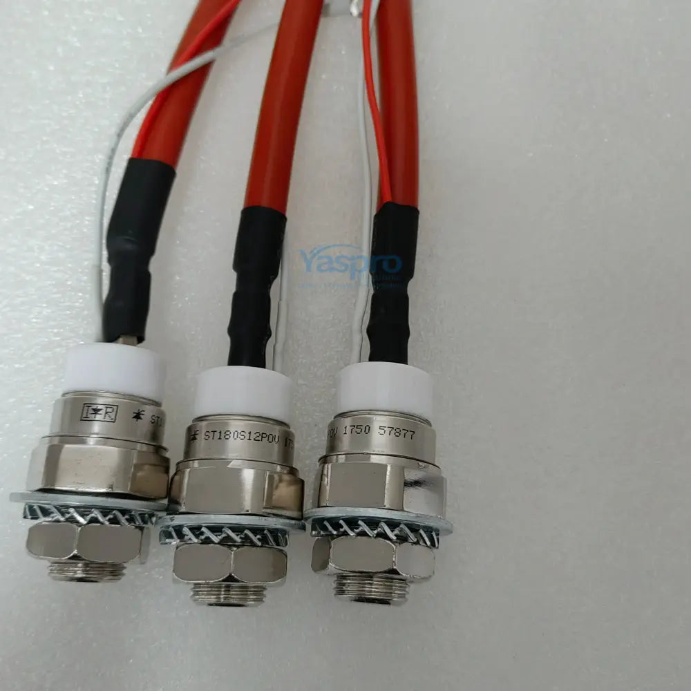 ST180S12P0V 1750 57877 IR SCR Module 180A 1200V