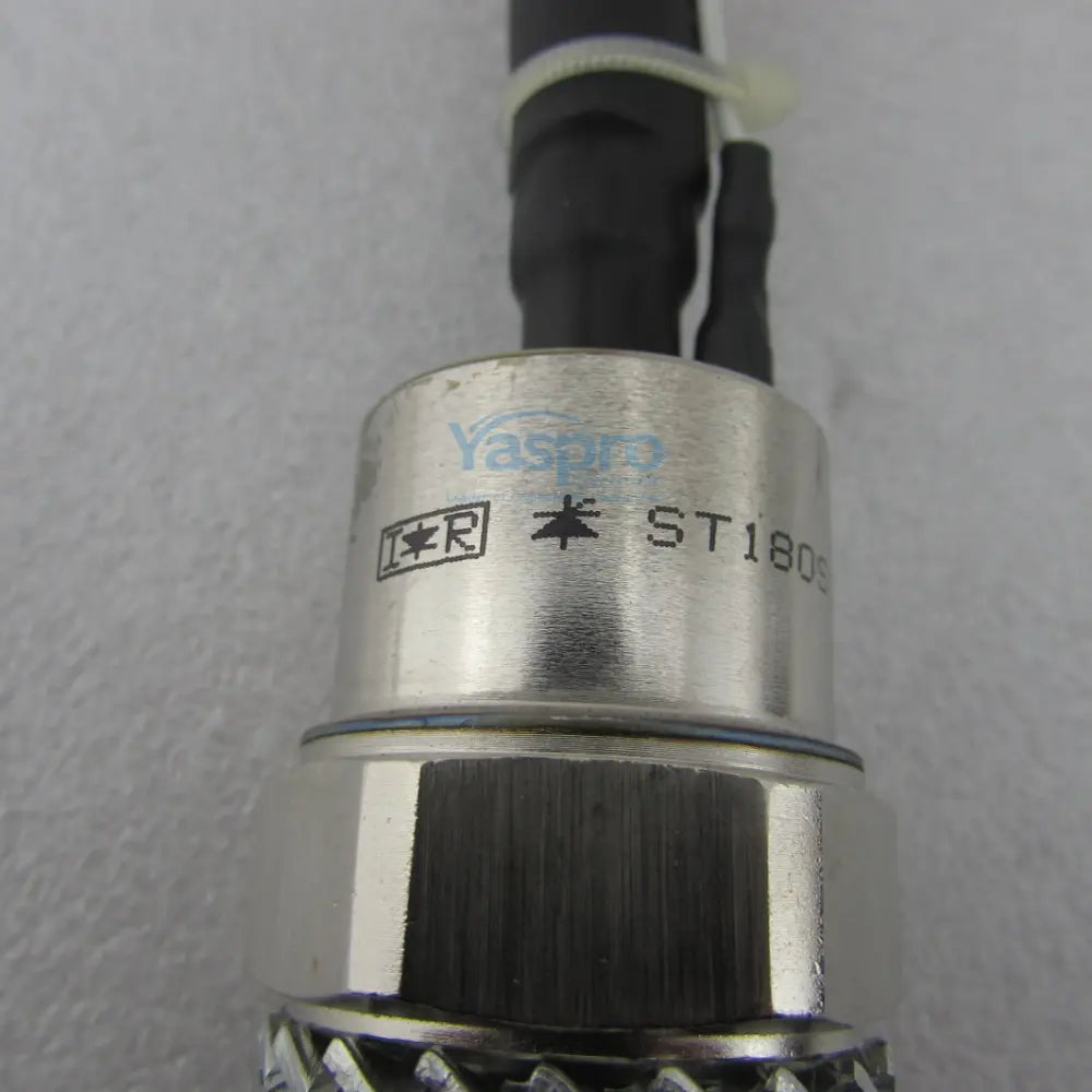 ST180S12POV IR SCR Module 180A 1200V