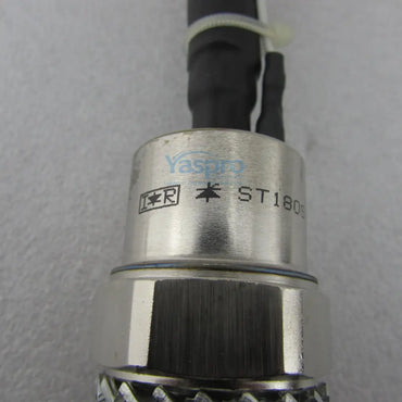 ST180S12POV IR SCR Module 180A 1200V