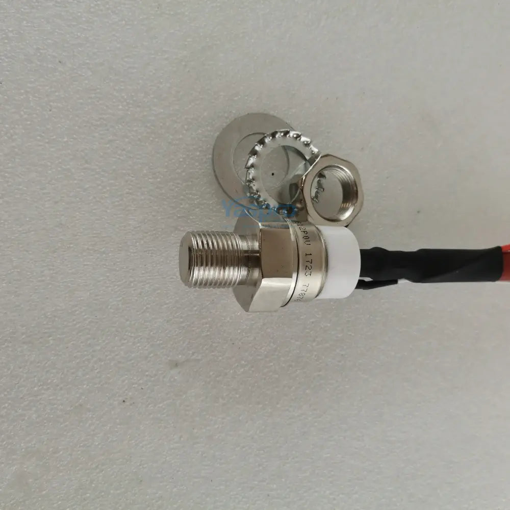 ST180S12POV IR SCR Module 180A 1200V