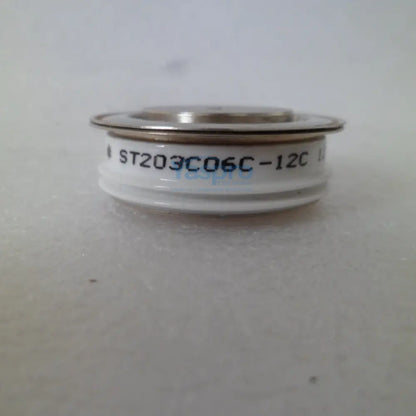 ST203C06C-12C IR SCR Module 370A 600V