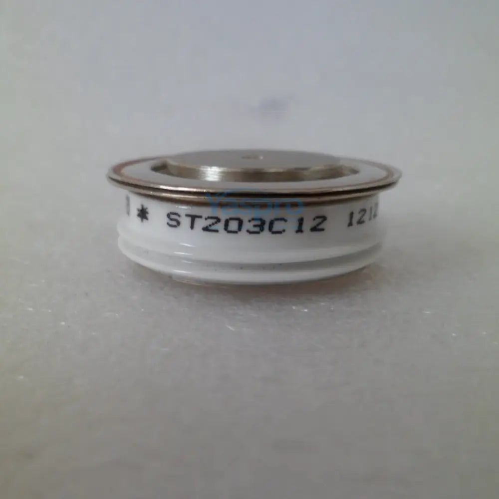 ST203C12 IR SCR Module 370A 1200V
