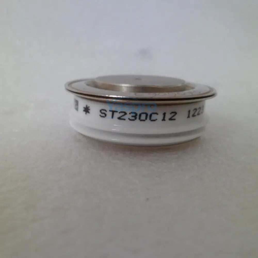 ST230C12 IR SCR Module 410A 1200V