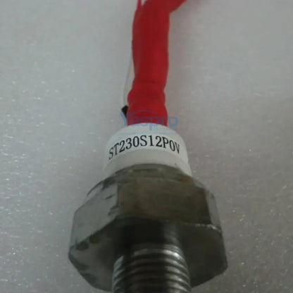 ST230S12POV IR SCR Module 230A 1200V