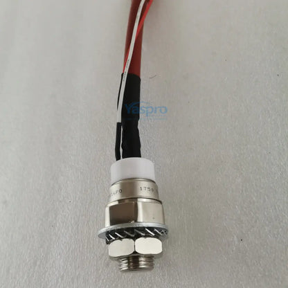 ST230S16PO IR SCR Module 230A 1600V