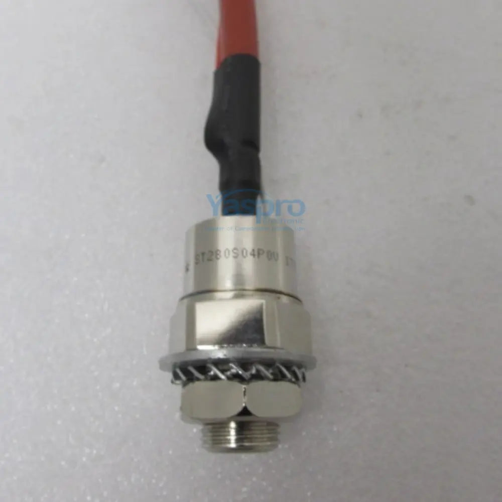 ST280S04P0V IR SCR Module 280A 400V
