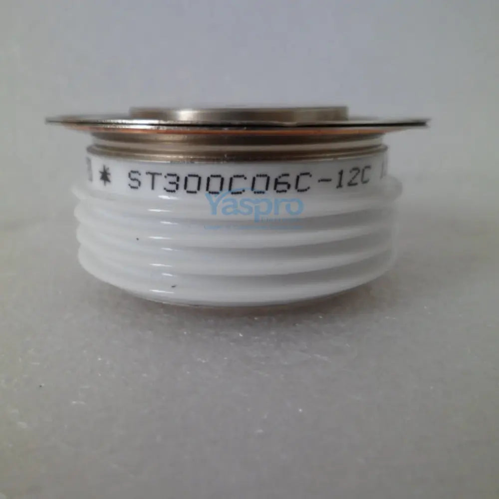 ST300C06C-12C IR SCR Module 650A 600V