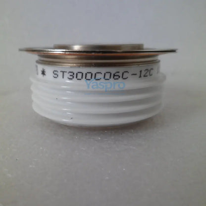 ST300C06C-12C IR SCR Module 650A 600V