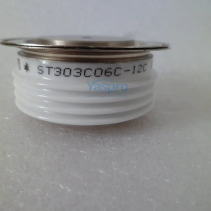 ST303C06C-12C IR SCR Module 650A 600V