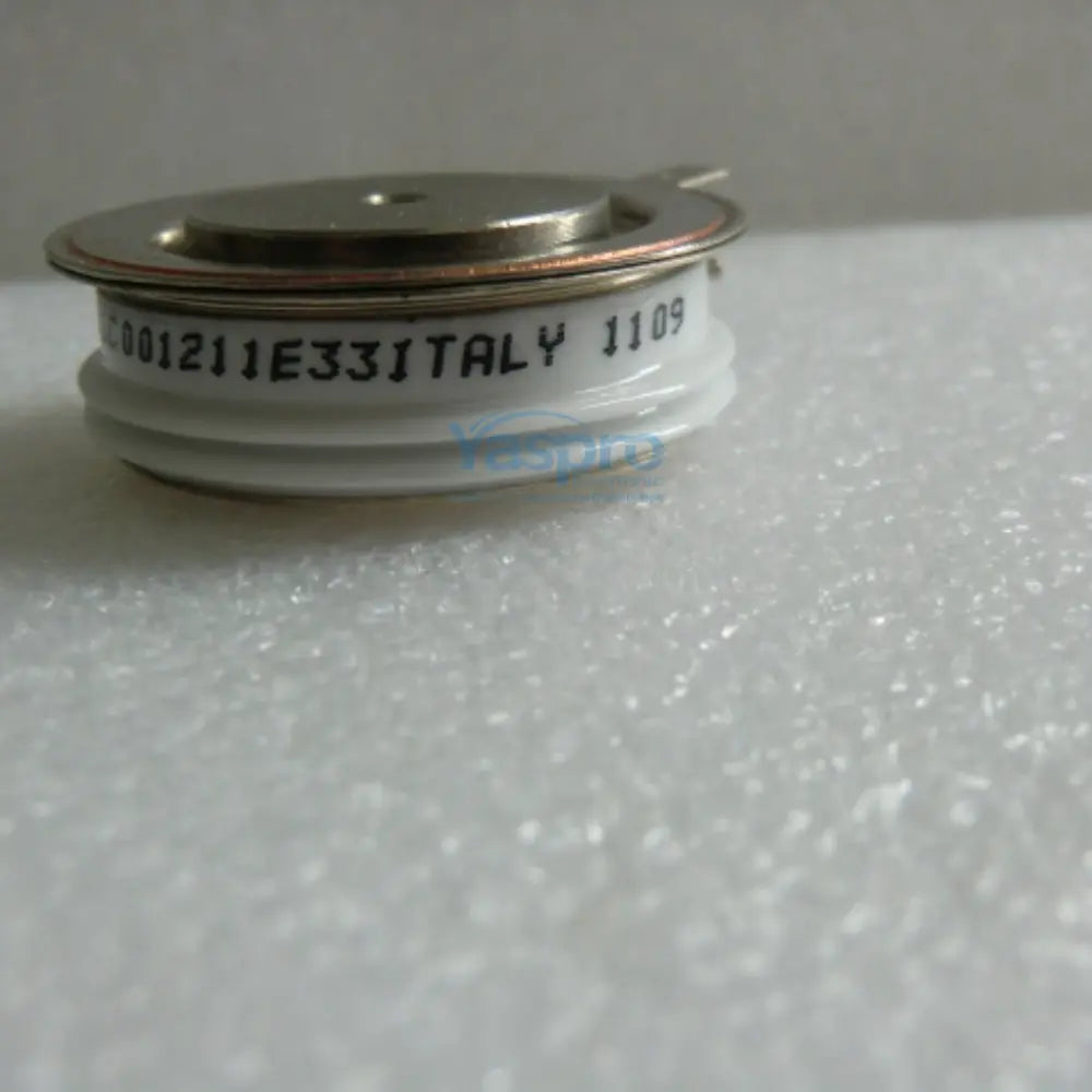 ST33016C IR SCR Module 650A 1200V