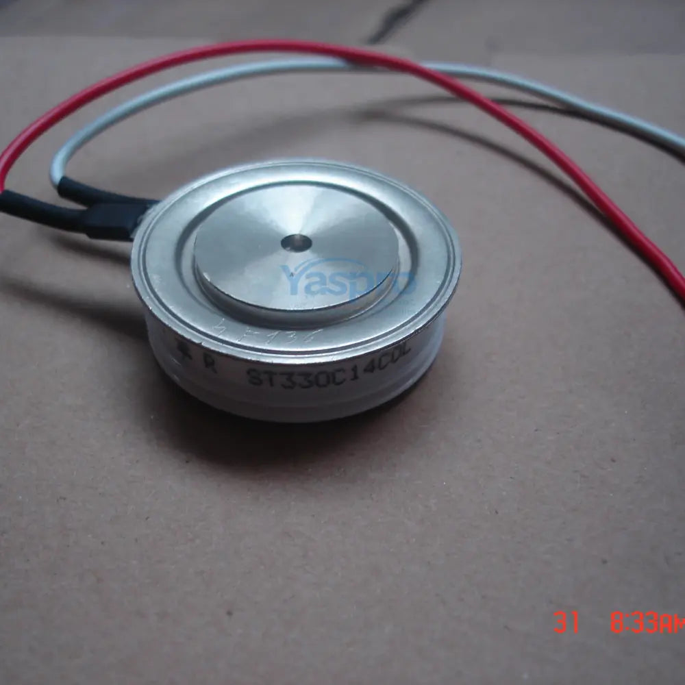 ST330C14COL IR SCR Module 720A 1400V