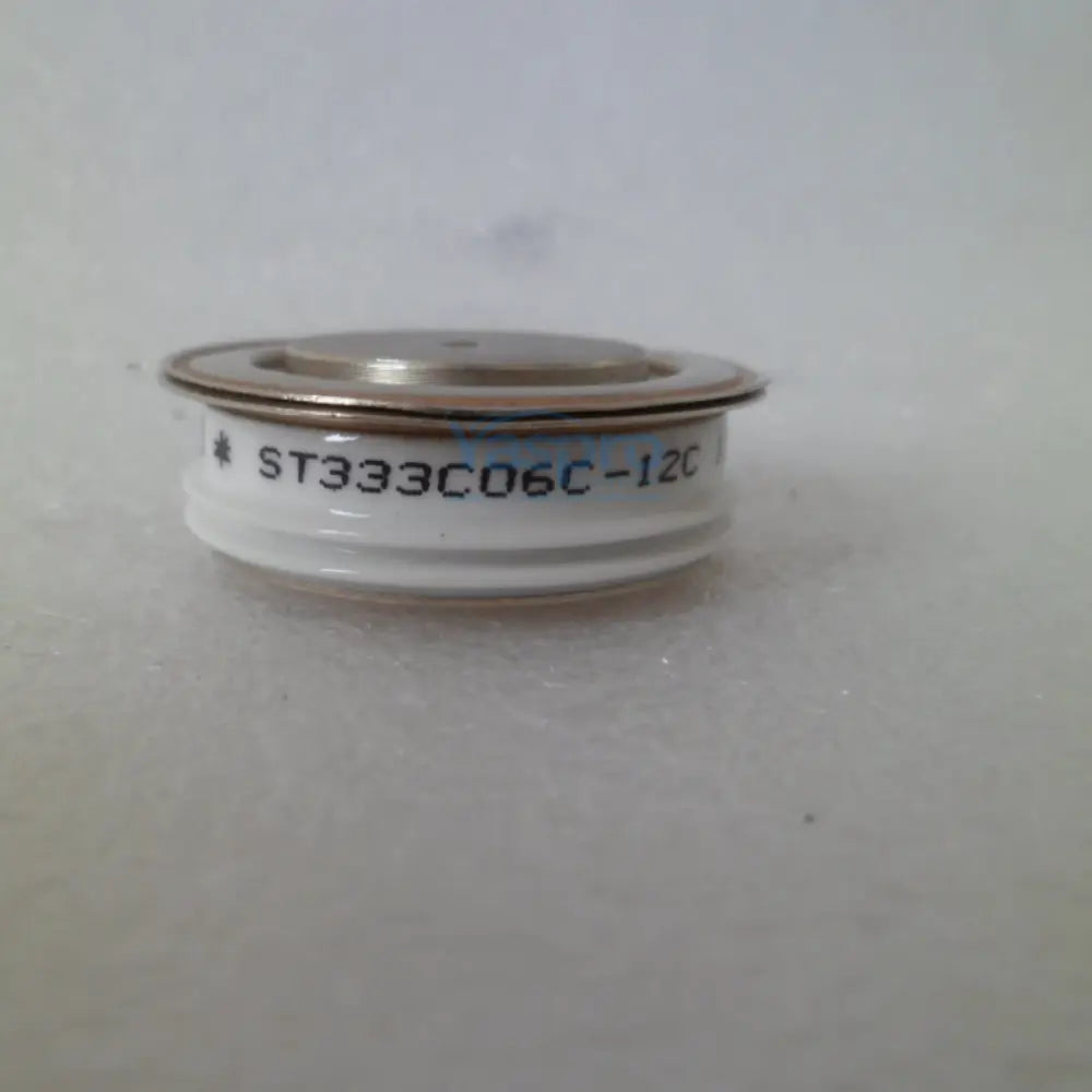 ST333C06C-12C IR SCR Module 650A 600V