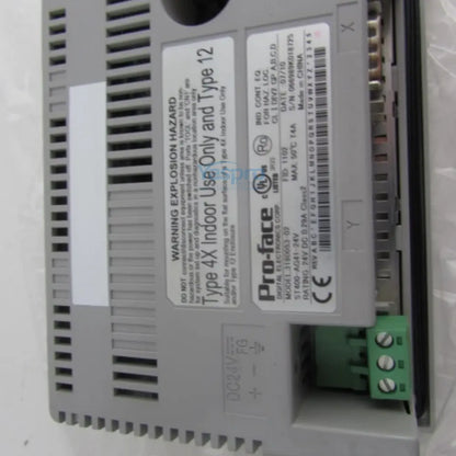 ST400-AG41-24V IR SCR Module 1100A 600V
