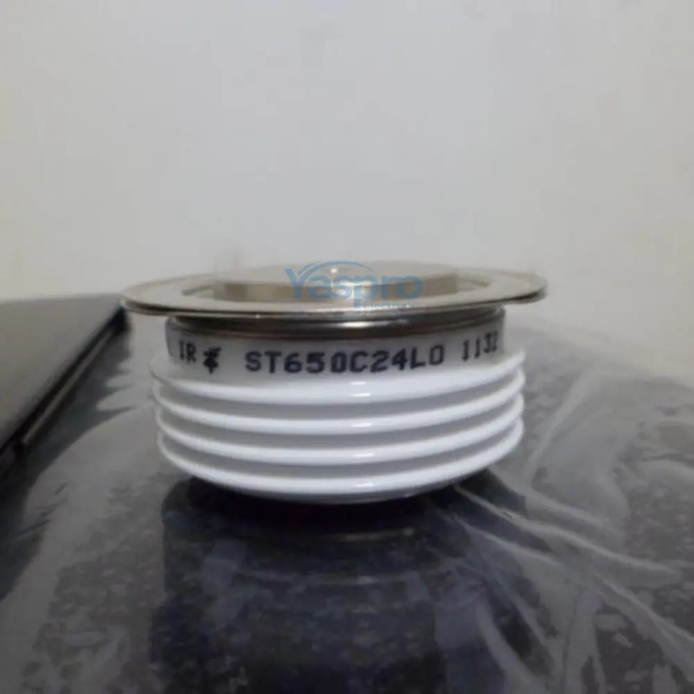ST650C24LO IR SCR Module 910A 2400V