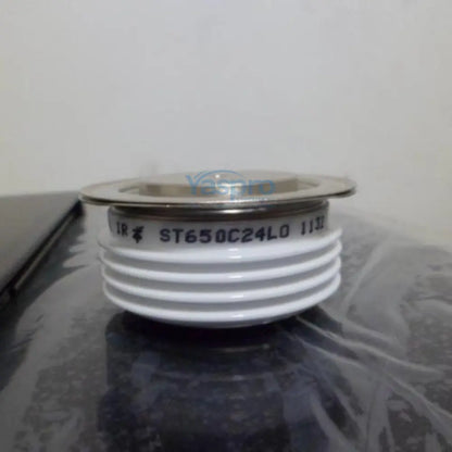 ST650C24LO IR SCR Module 910A 2400V