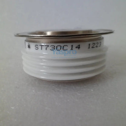 ST730C14 IR SCR Module 990A 1400V