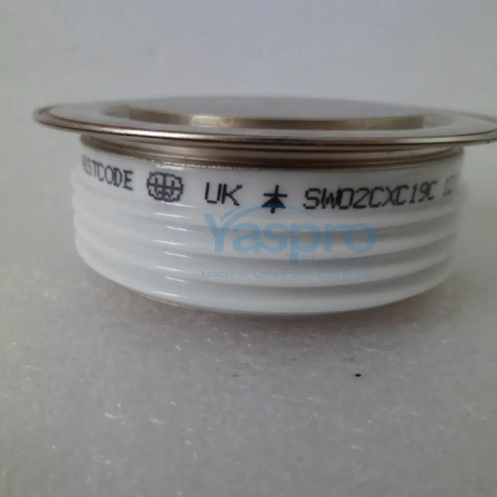 SW02CXC19C Westcode SCR
