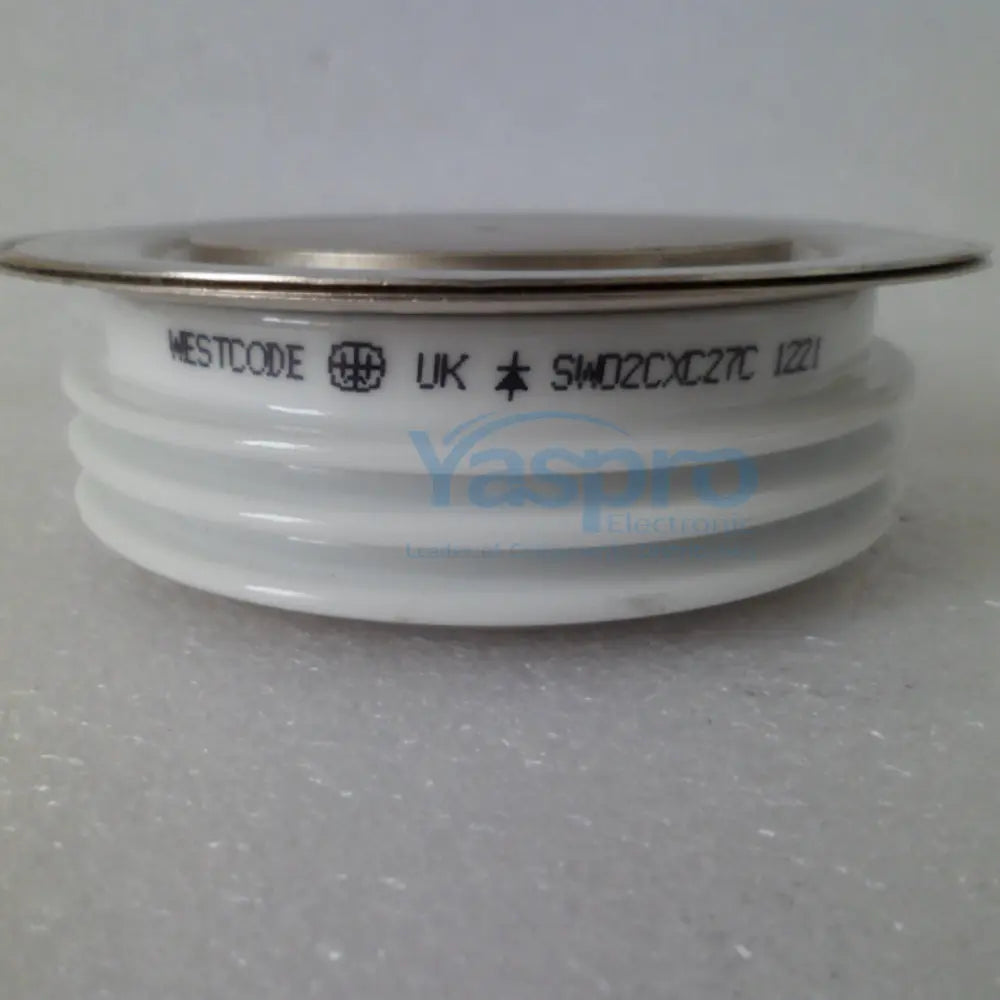 SW02CXC27C Westcode SCR
