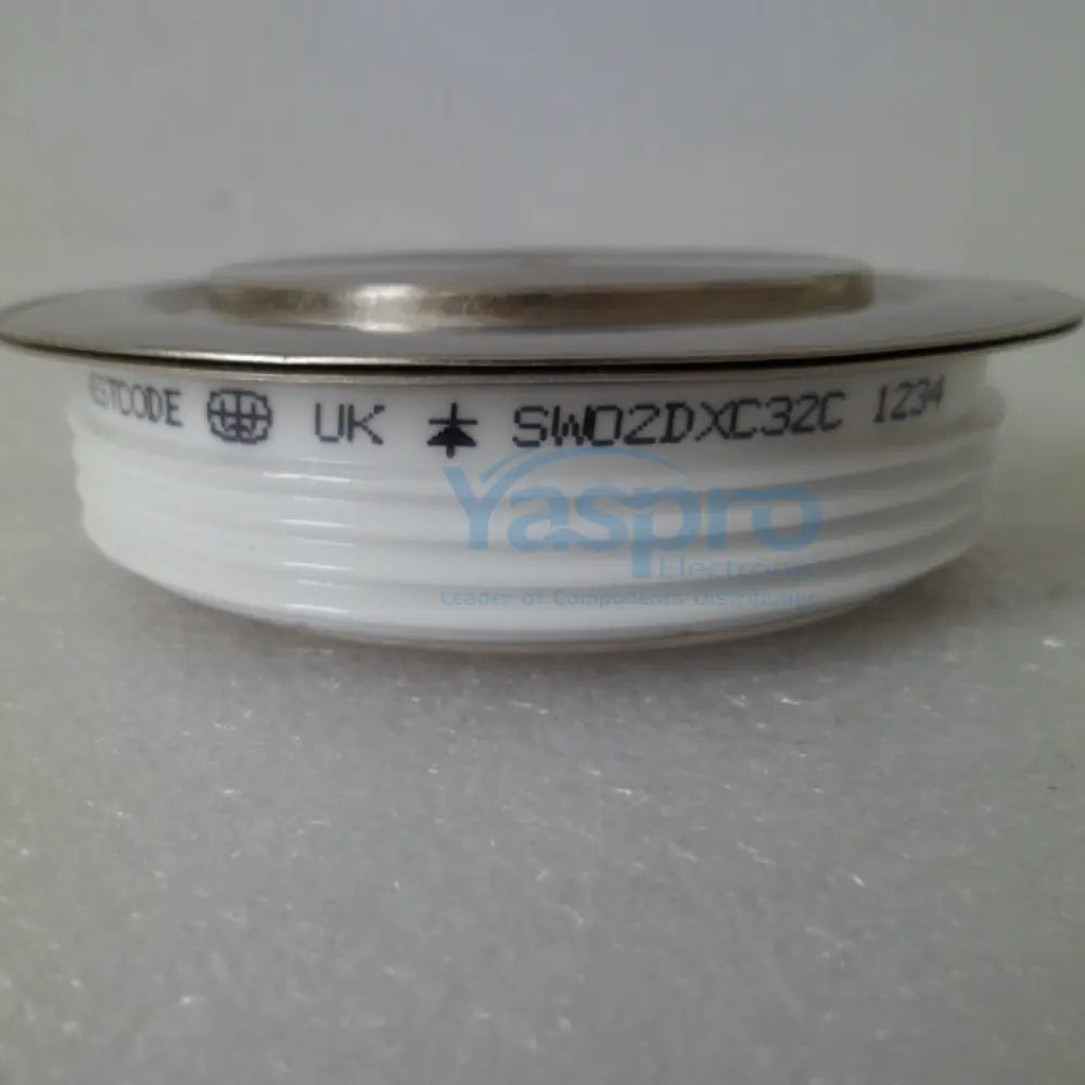SW02DXC32C Westcode SCR