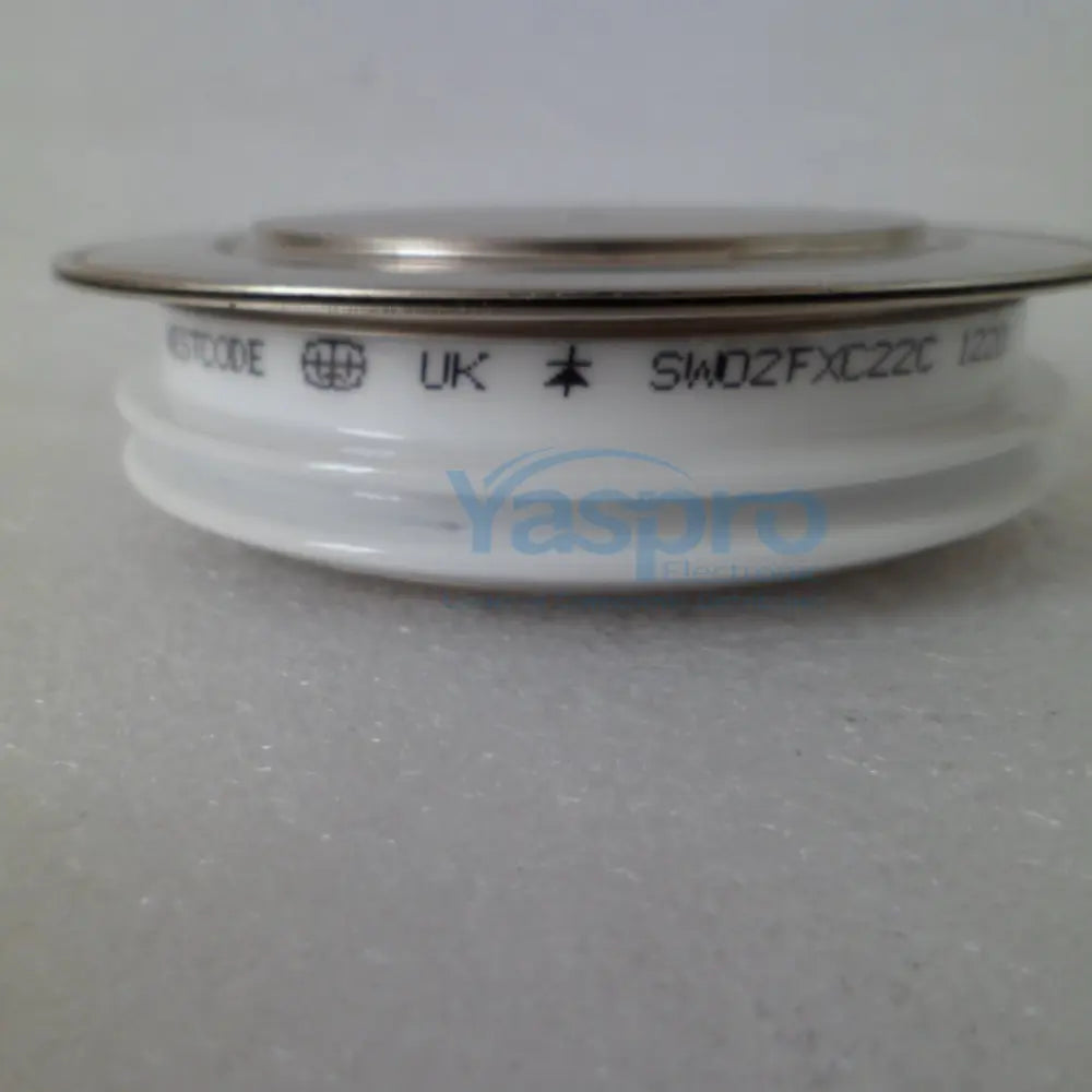 SW02FXC22C Westcode SCR