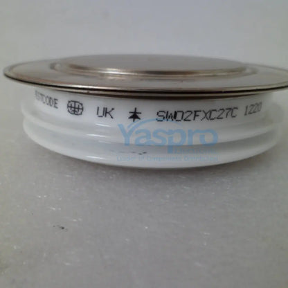 SW02FXC27C Westcode SCR