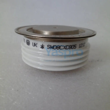 SW08CXC805 Westcode SCR
