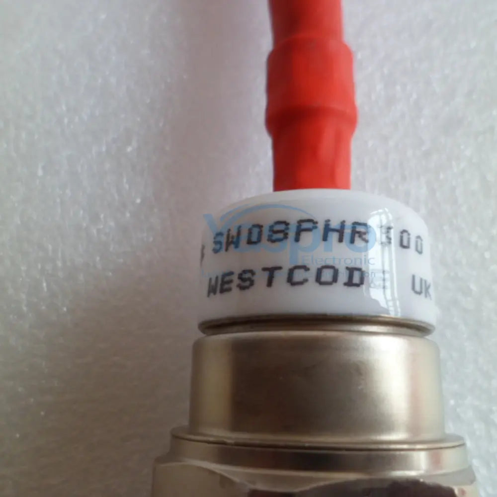 SW08PHR300 Westcode SCR