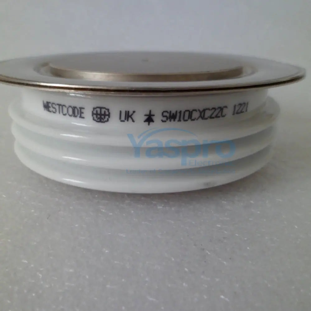 SW10CXC22C Westcode SCR