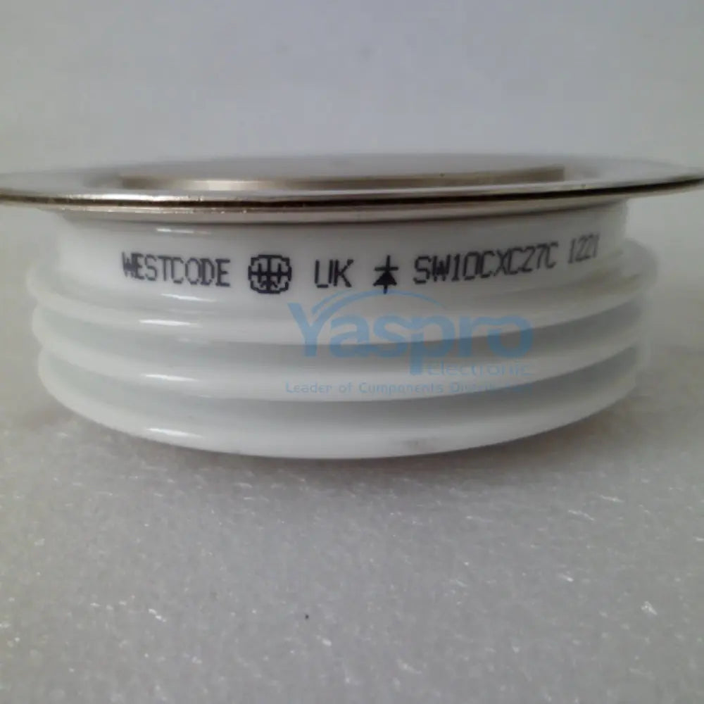 SW10CXC27C Westcode SCR