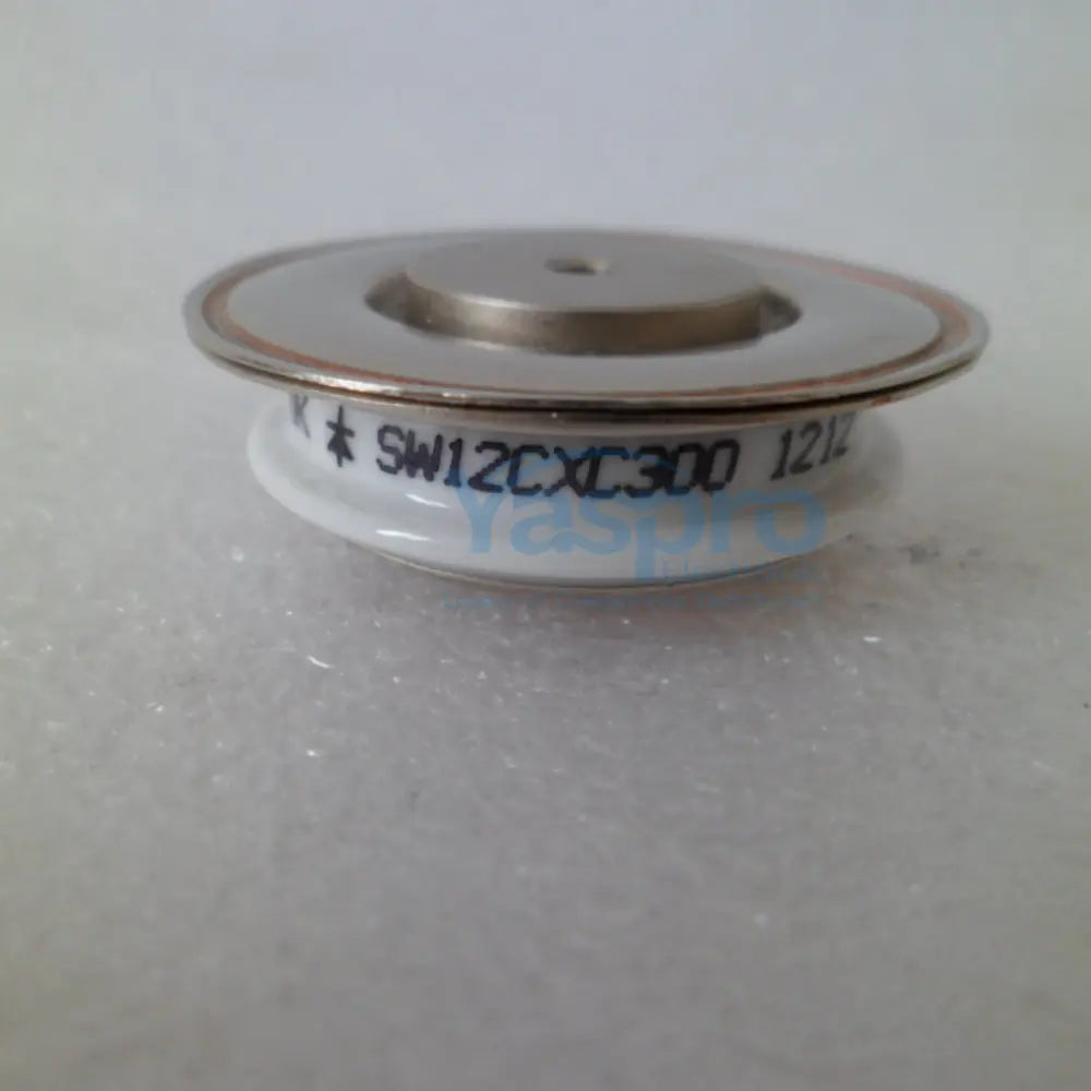 SW12CXC300 Westcode SCR