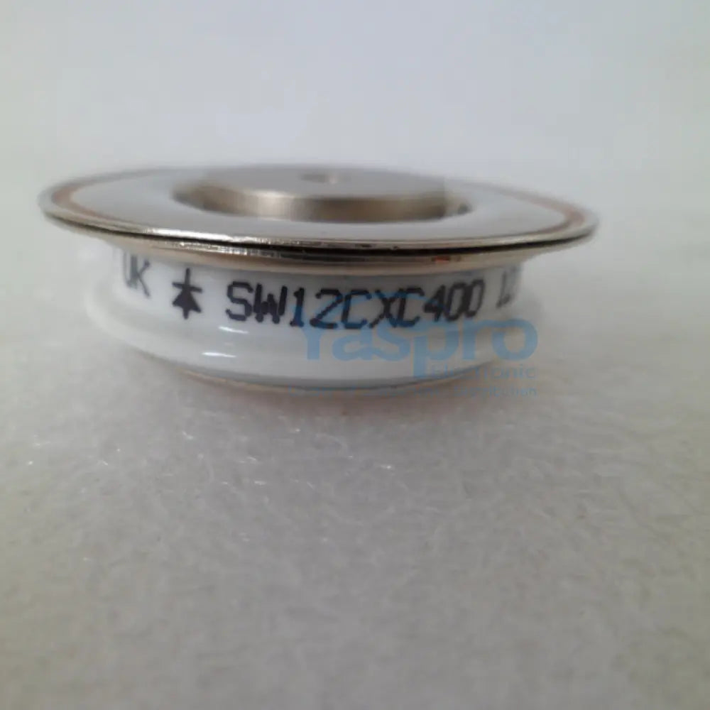 SW12CXC400 Westcode SCR