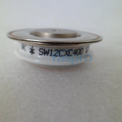 SW12CXC400 Westcode SCR