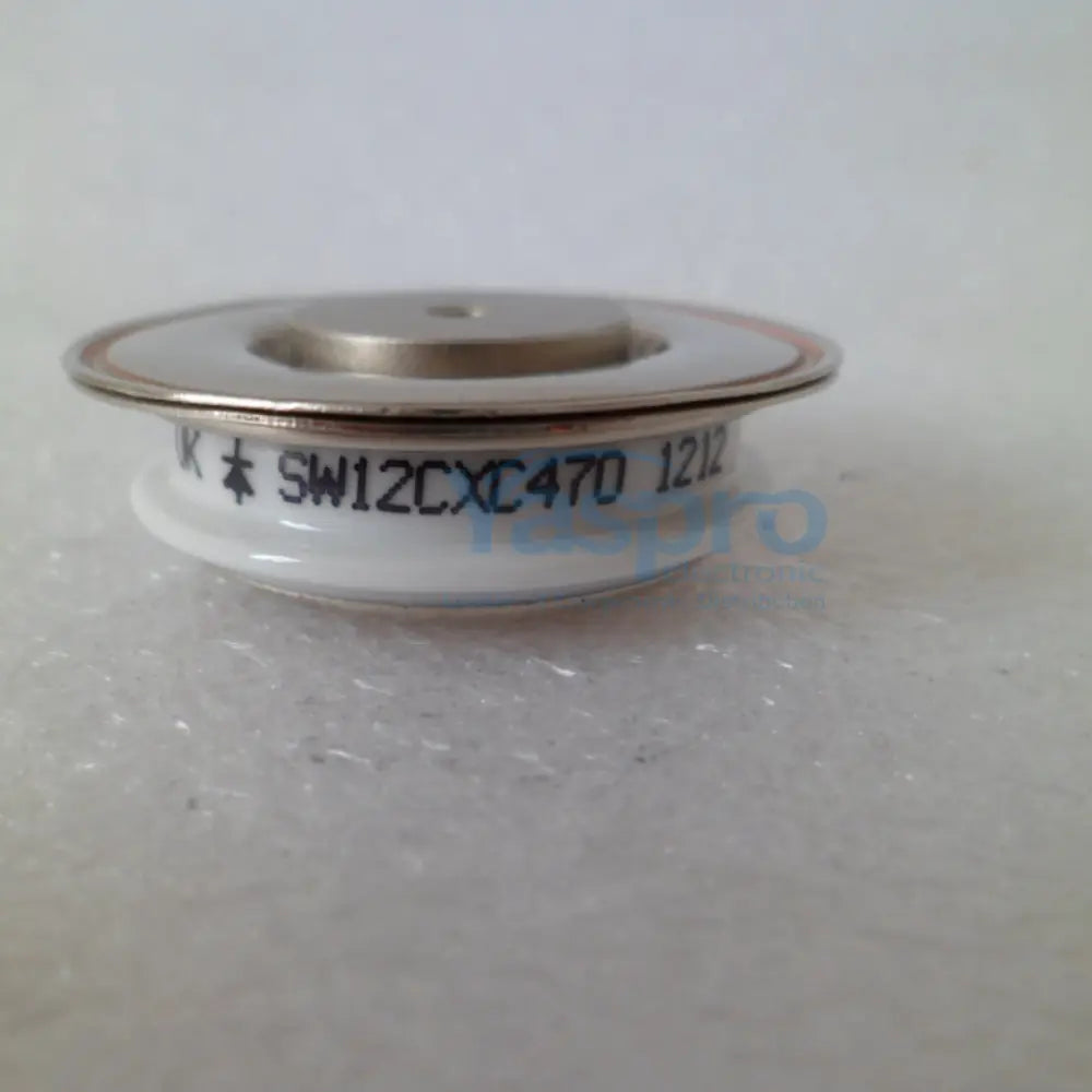 SW12CXC470 Westcode SCR