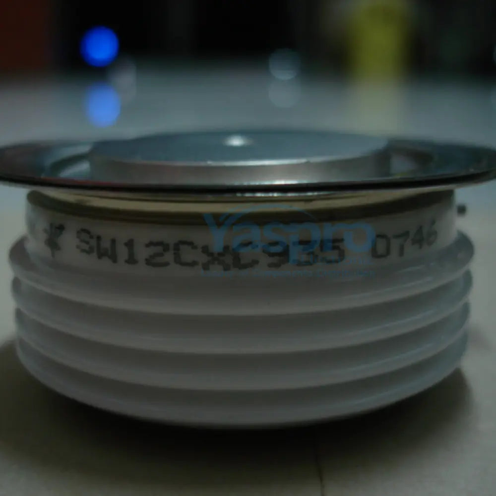 SW12CXC935 Westcode SCR