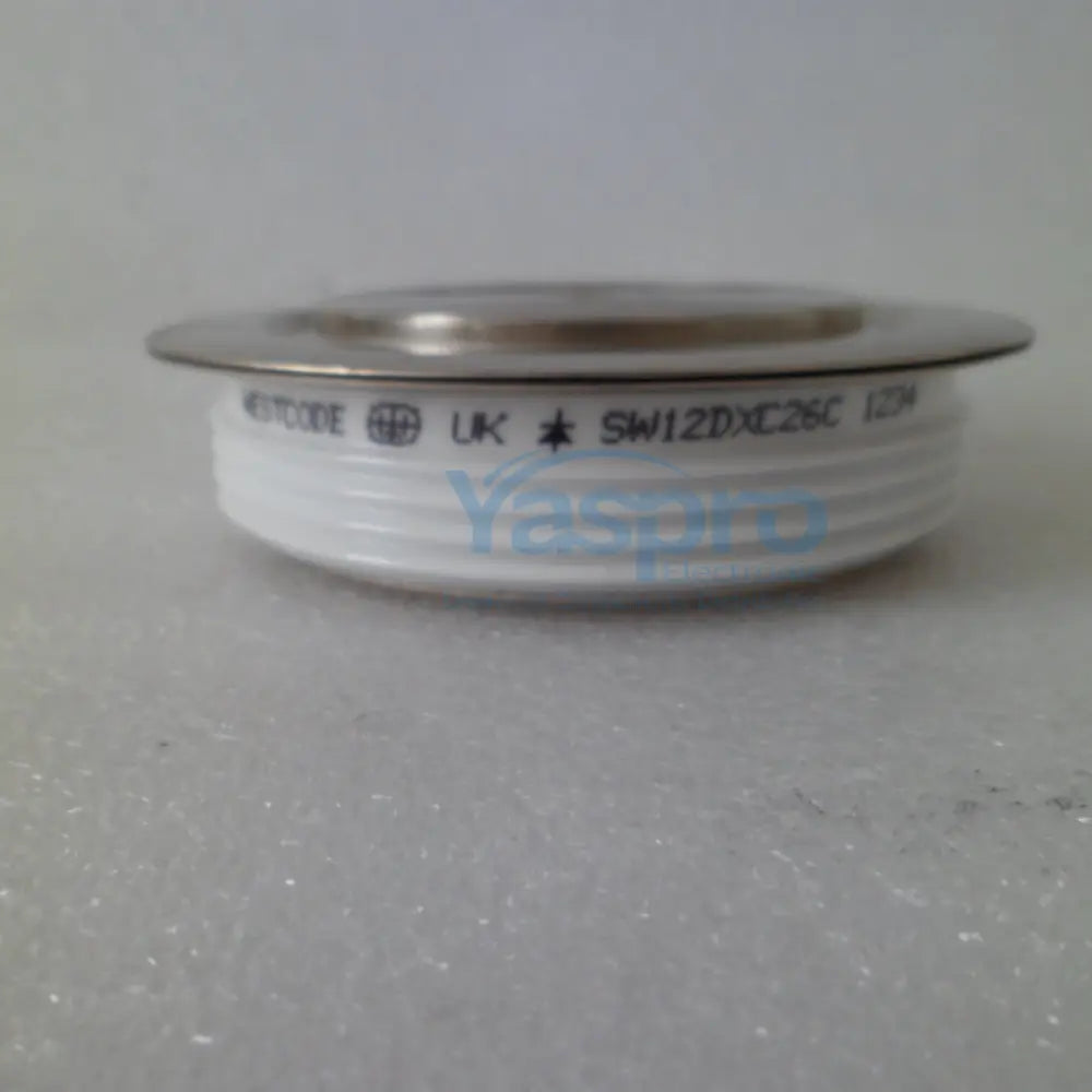 SW12DXC26C Westcode SCR