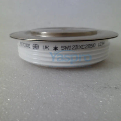 SW12DXC2850 Westcode SCR
