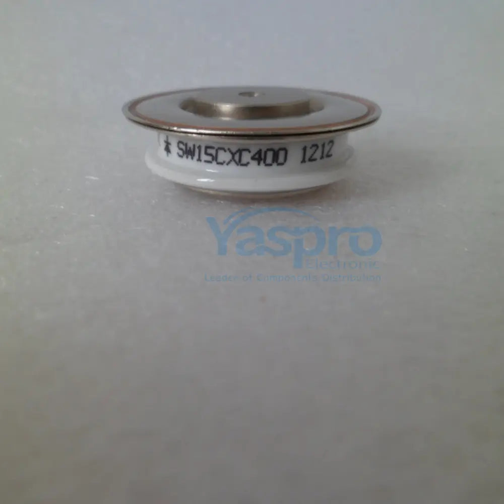 SW15CXC400 Westcode SCR