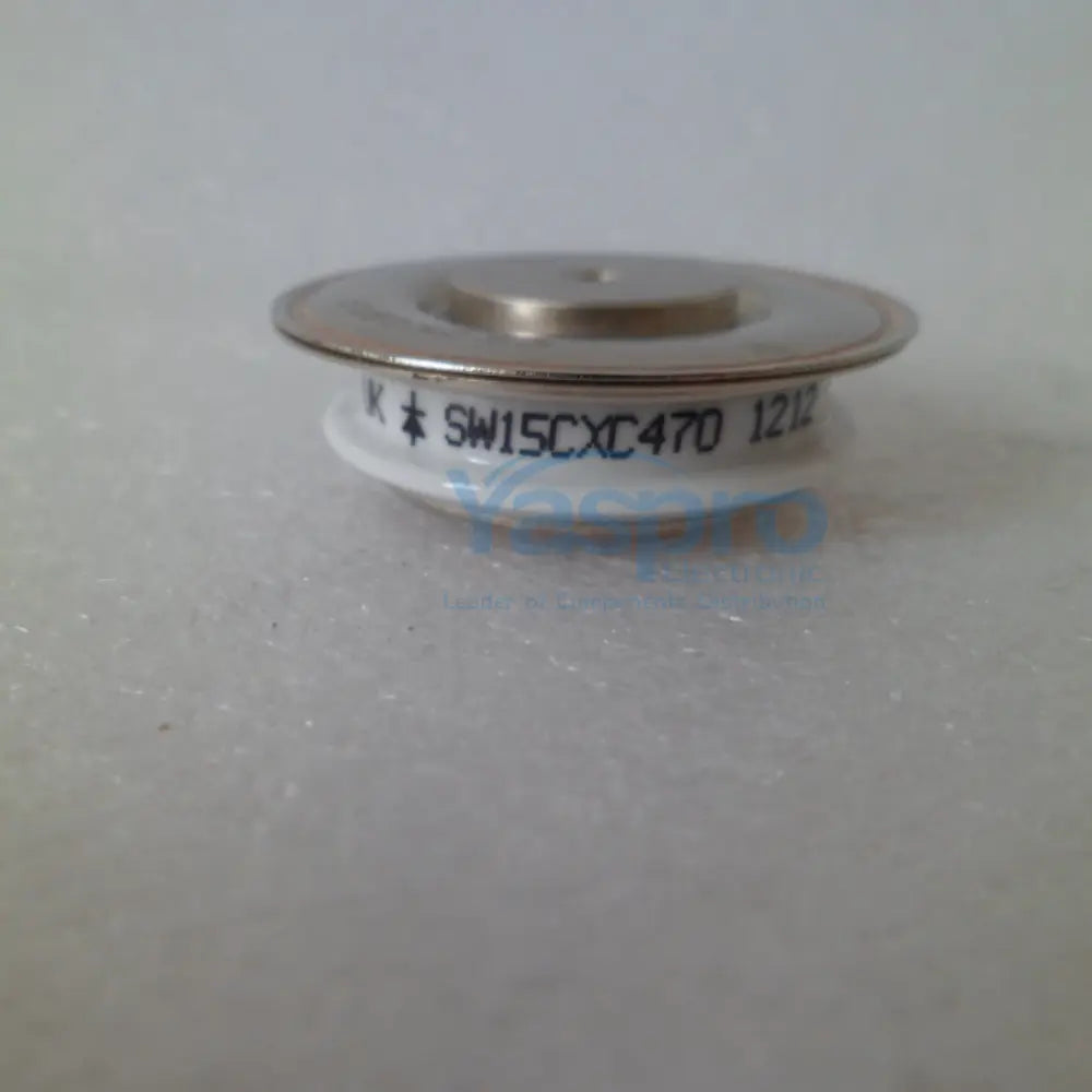 SW15CXC470 Westcode SCR