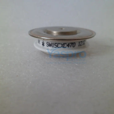SW15CXC470 Westcode SCR