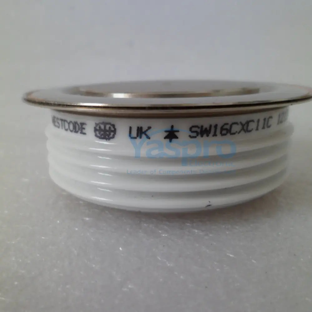 SW16CXC11C Westcode SCR