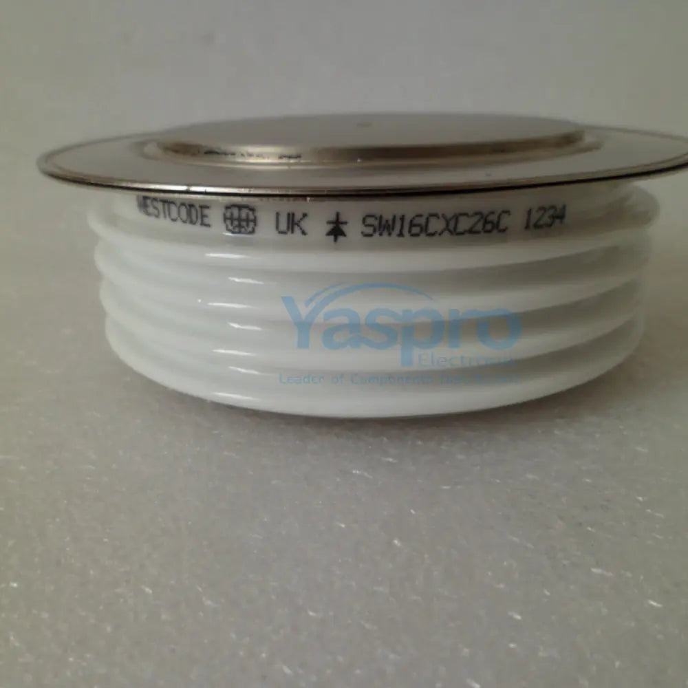 SW16CXC26C Westcode SCR