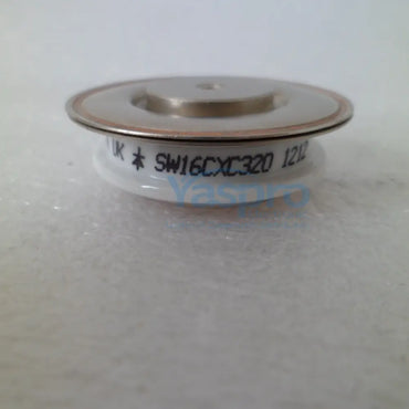 SW16CXC320 Westcode SCR
