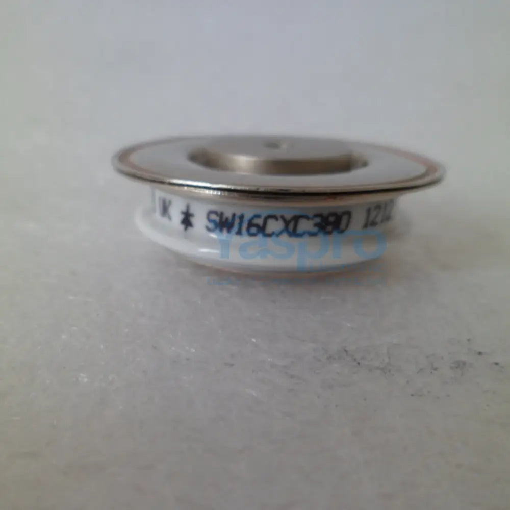 SW16CXC380 Westcode SCR