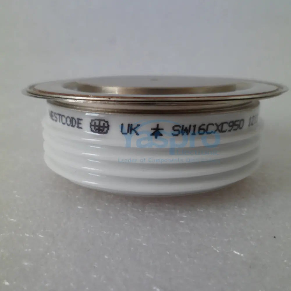SW16CXC950 Westcode SCR
