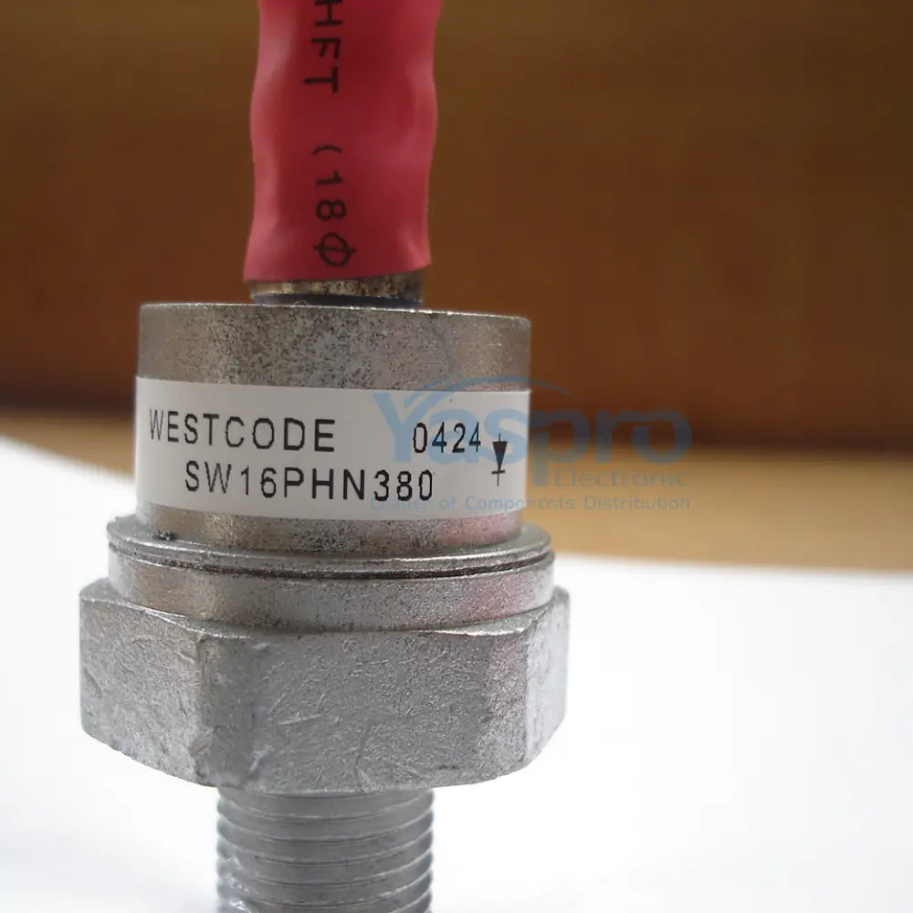 SW16PHN380 Westcode SCR