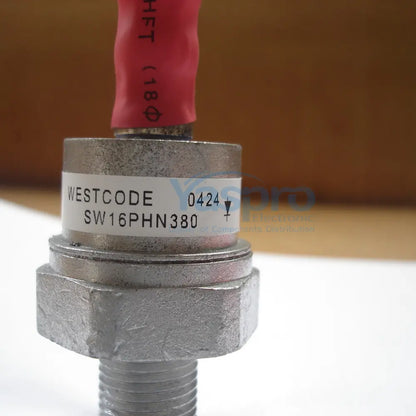 SW16PHN380 Westcode SCR