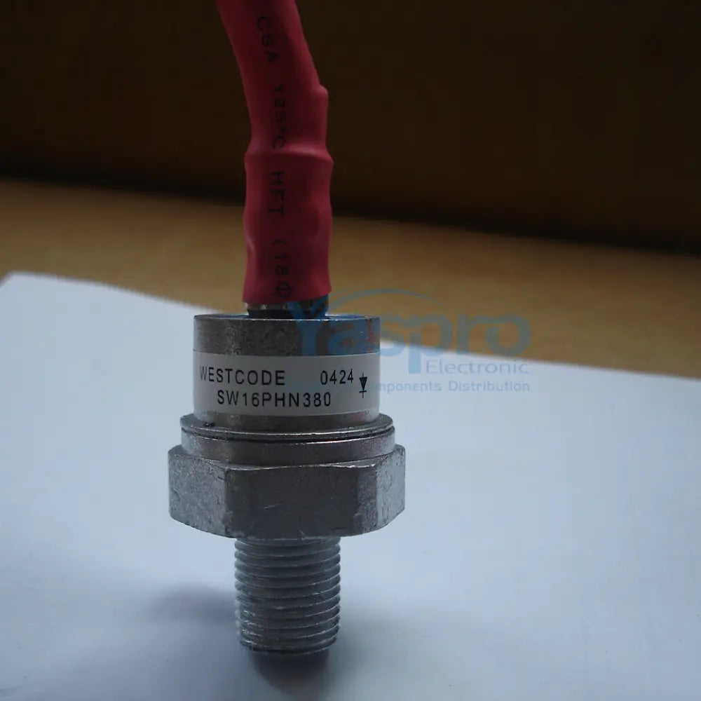 SW16PHN380 Westcode SCR