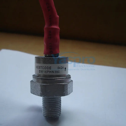 SW16PHN380 Westcode SCR